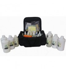 Soil Testing Kit 20 Tests 9 Parameters